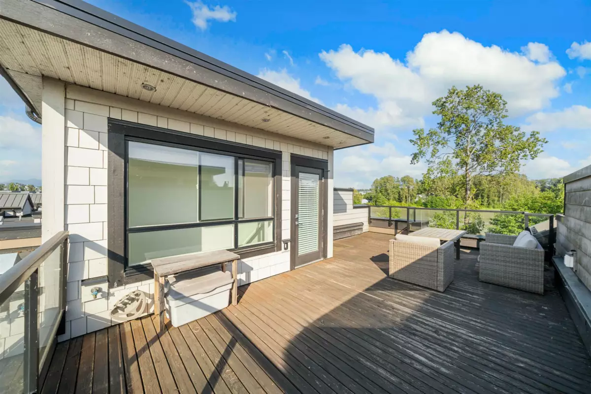 Swimming Pool Photo of 8 100 Wood Street, New Westminster, BC