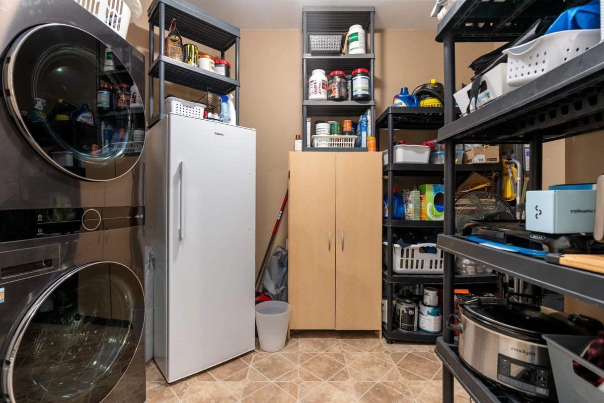 Basement Recreation Room Photo of 309 46053 Chilliwack Central Road, Chilliwack, BC