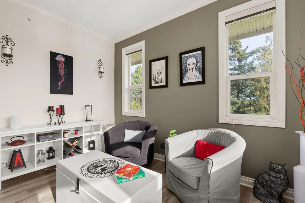 Bedroom 3 Photo of 309 46053 Chilliwack Central Road, Chilliwack, BC