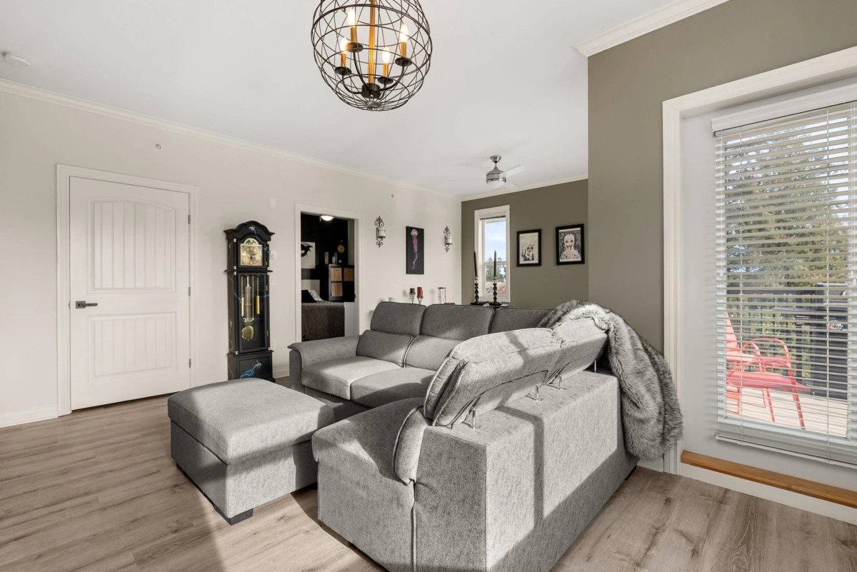 Bedroom 4 Photo of 309 46053 Chilliwack Central Road, Chilliwack, BC