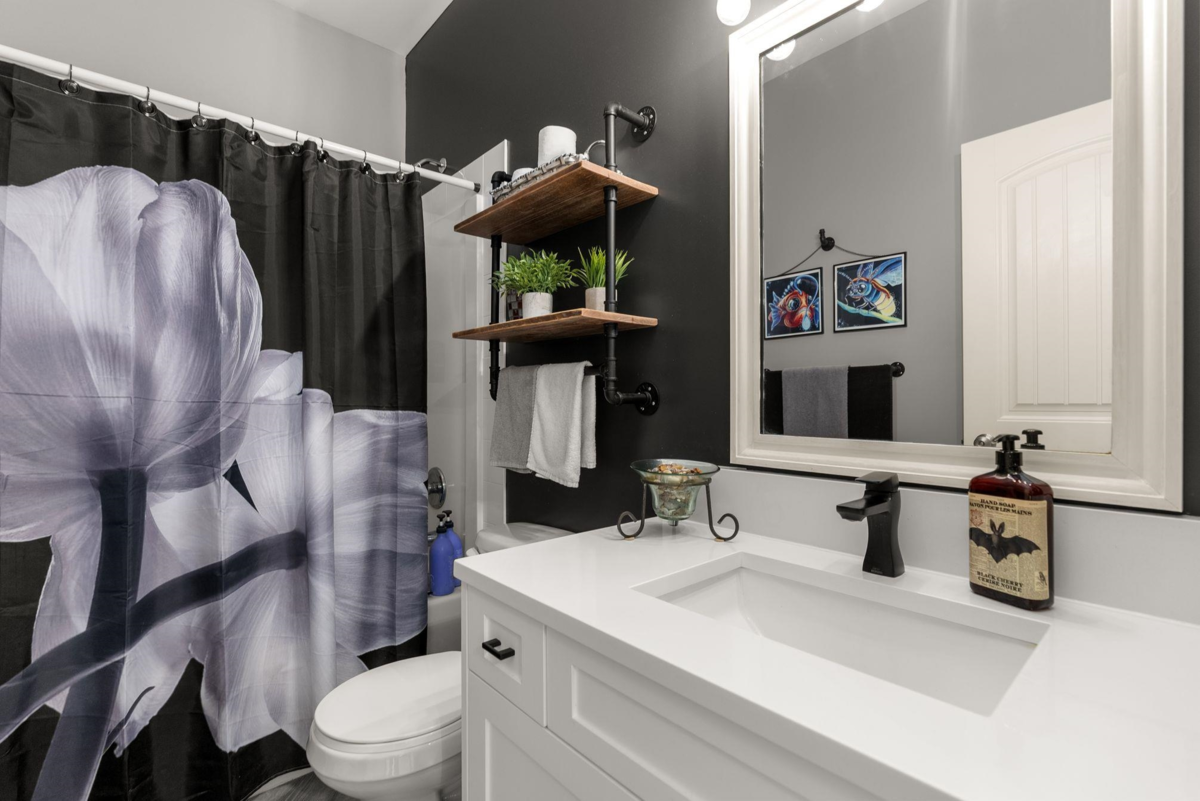 Loft / Bonus Room Photo of 309 46053 Chilliwack Central Road, Chilliwack, BC