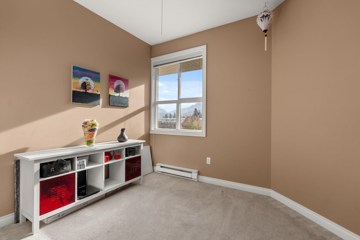 Office / Den Photo of 309 46053 Chilliwack Central Road, Chilliwack, BC