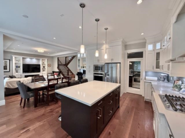 Breakfast Nook Photo of 16459 63 Avenue, Surrey, BC