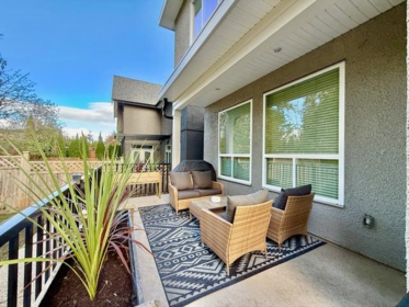 Community Amenities Photo (Clubhouse) of 16459 63 Avenue, Surrey, BC