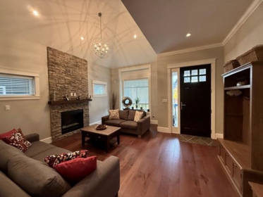 16459 63 Avenue, Surrey, BC, Surrey — Single Family Residence for sale