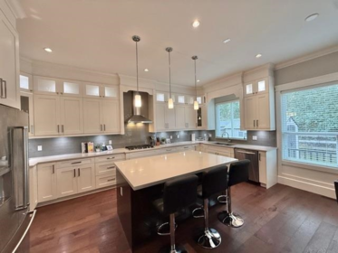 Guest Bathroom Photo of 16459 63 Avenue, Surrey, BC