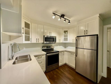Outdoor Kitchen Photo of 16459 63 Avenue, Surrey, BC