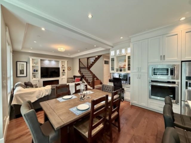 Pantry Photo of 16459 63 Avenue, Surrey, BC