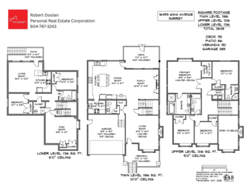 Playground / Recreational Area Near 16459 63 Avenue, Surrey, BC