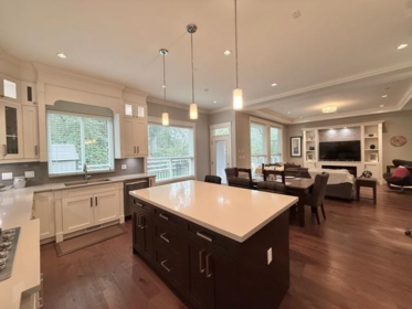 Powder Room Photo of 16459 63 Avenue, Surrey, BC