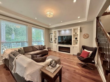 Primary Bedroom Photo of 16459 63 Avenue, Surrey, BC