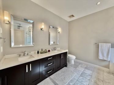 Staircase Photo of 16459 63 Avenue, Surrey, BC