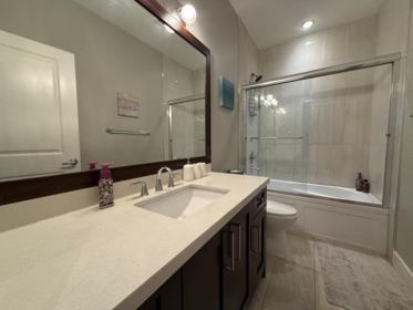 Swimming Pool Photo of 16459 63 Avenue, Surrey, BC