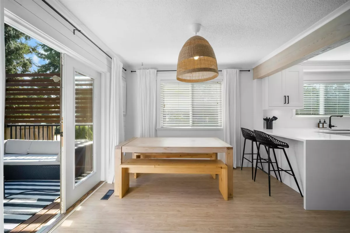 Bedroom 2 Photo of 5786 Aberdeen Street, Surrey, BC