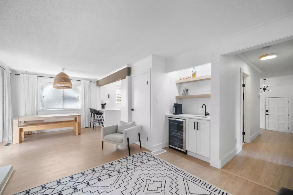 Bedroom 4 Photo of 5786 Aberdeen Street, Surrey, BC