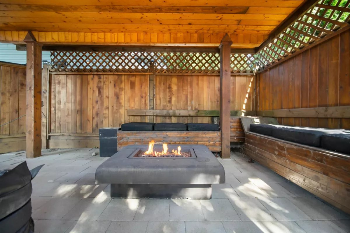 Front Yard Photo of 5786 Aberdeen Street, Surrey, BC