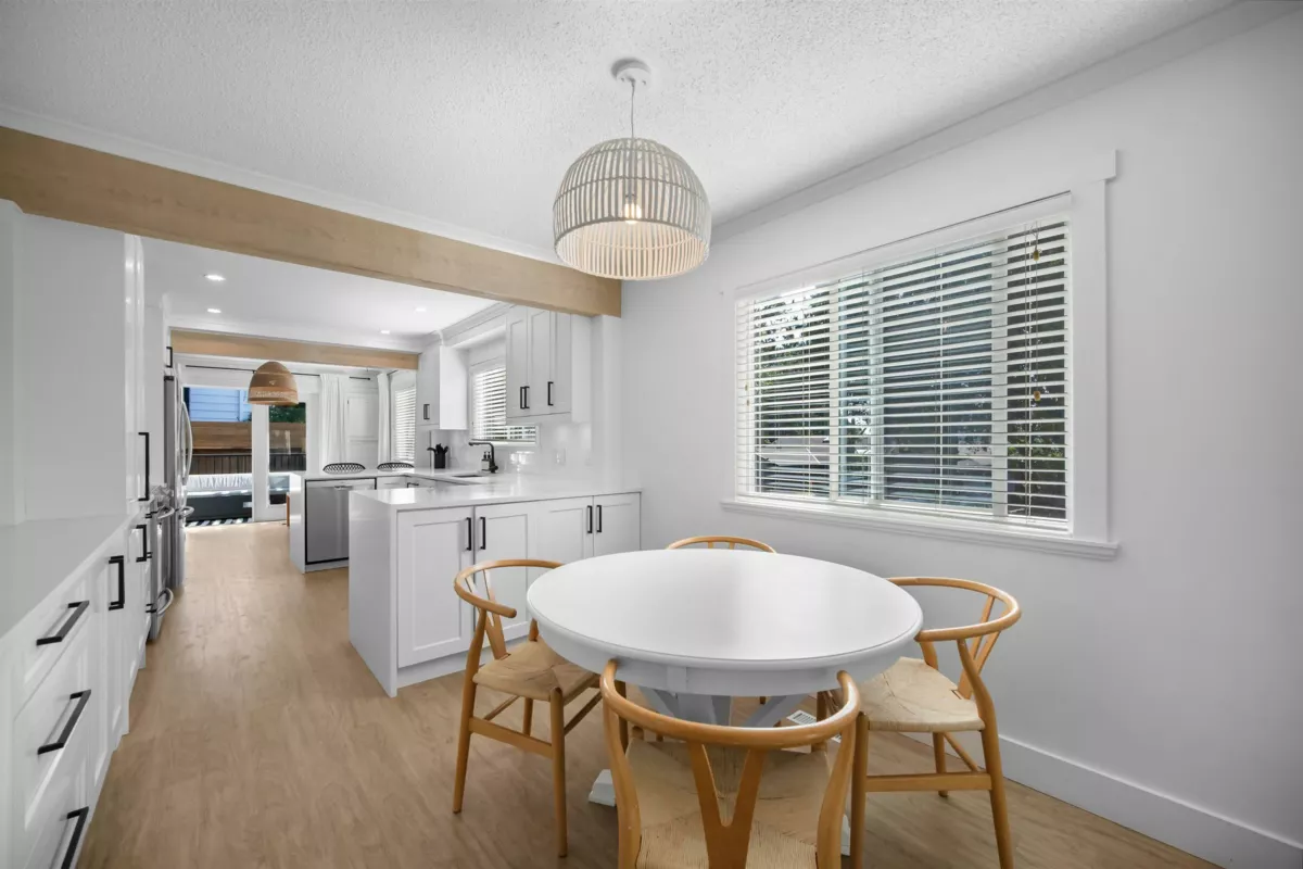 Pantry Photo of 5786 Aberdeen Street, Surrey, BC