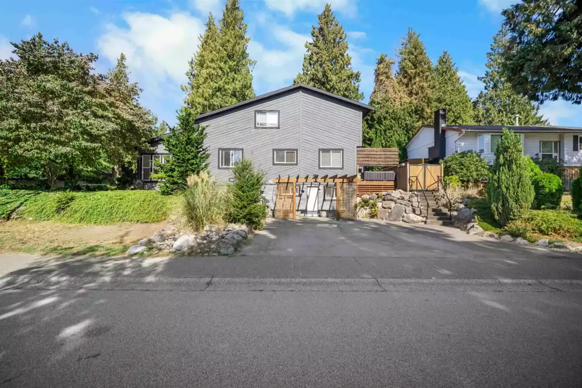 Playground / Recreational Area Near 5786 Aberdeen Street, Surrey, BC