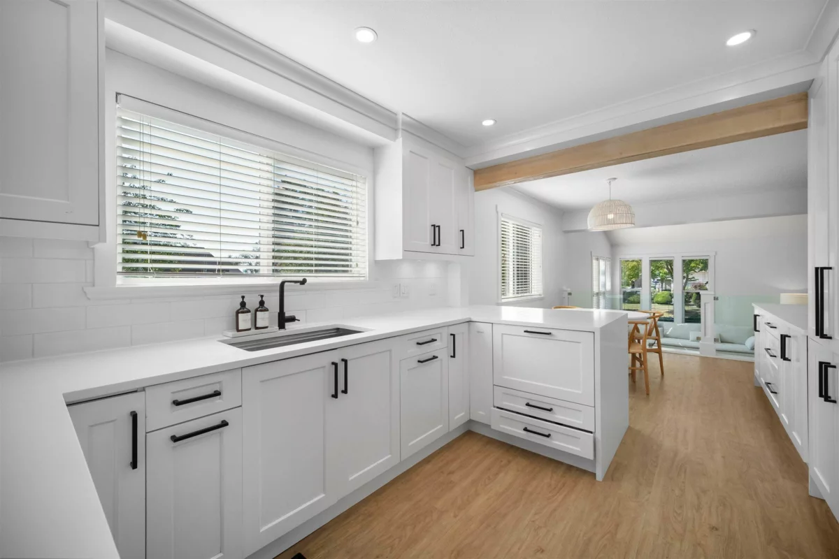 Primary Bedroom Photo of 5786 Aberdeen Street, Surrey, BC