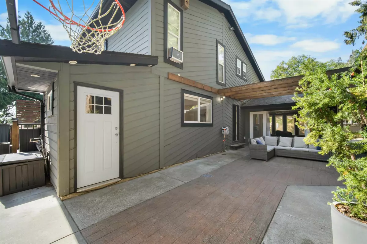 Street View Photo of 5786 Aberdeen Street, Surrey, BC