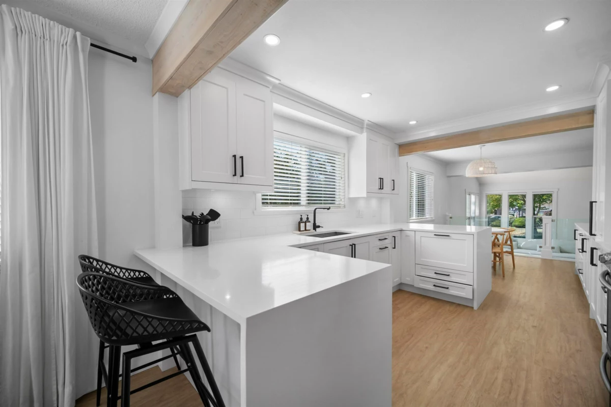 Walk-In Closet Photo of 5786 Aberdeen Street, Surrey, BC