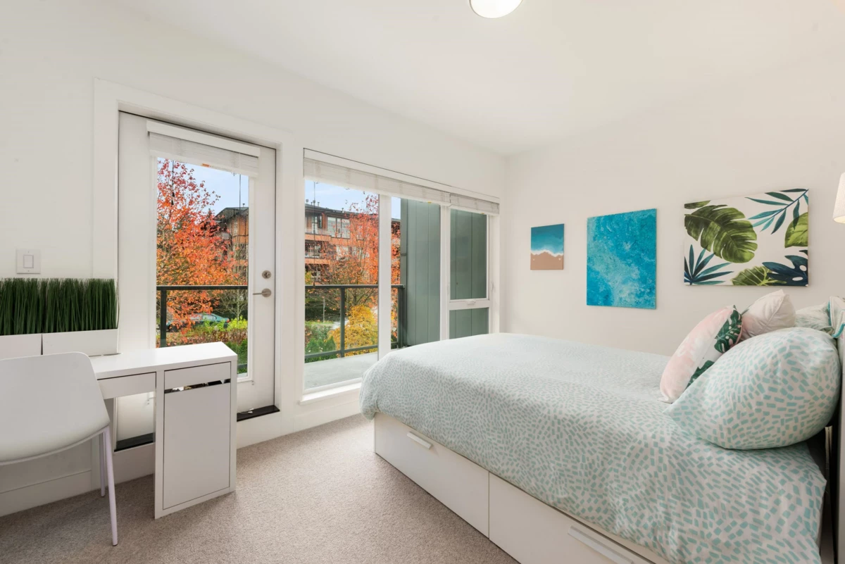 Pantry Photo of 3 3595 Salal Drive, North Vancouver, BC