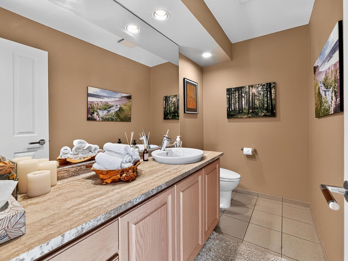 Laundry Room Photo of 5302 Westhaven Wynd, West Vancouver, BC