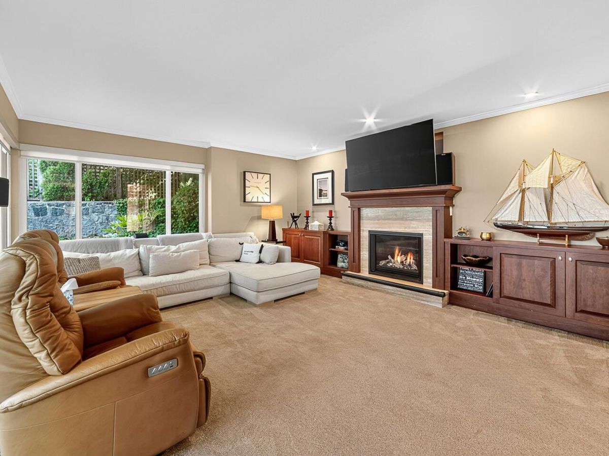 Pantry Photo of 5302 Westhaven Wynd, West Vancouver, BC