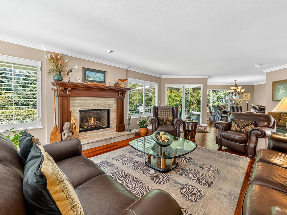 Primary Bathroom Photo of 5302 Westhaven Wynd, West Vancouver, BC