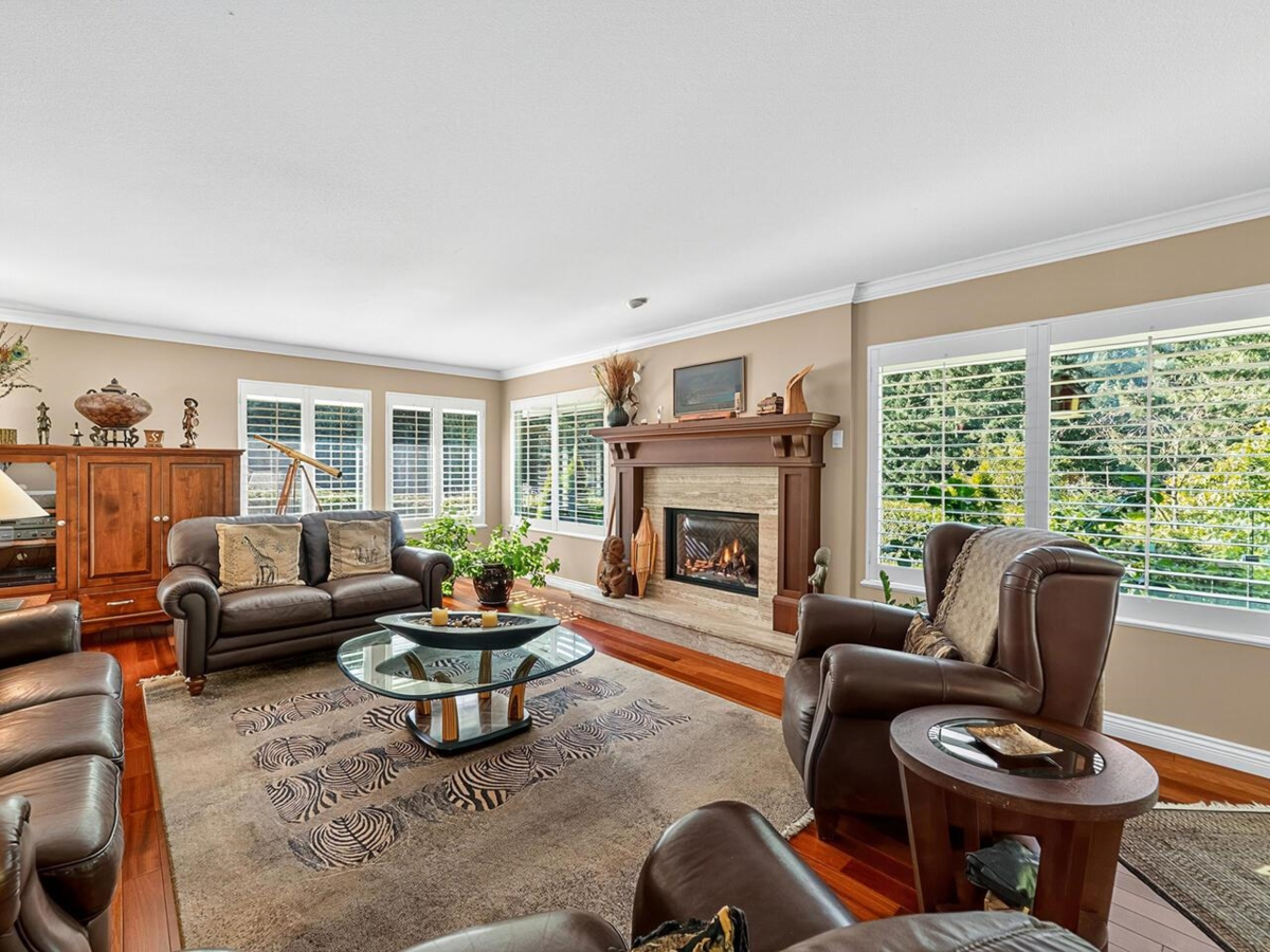 Primary Bedroom Photo of 5302 Westhaven Wynd, West Vancouver, BC