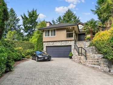 5302 Westhaven Wynd, West Vancouver, BC, West Vancouver — Single Family Residence for sale