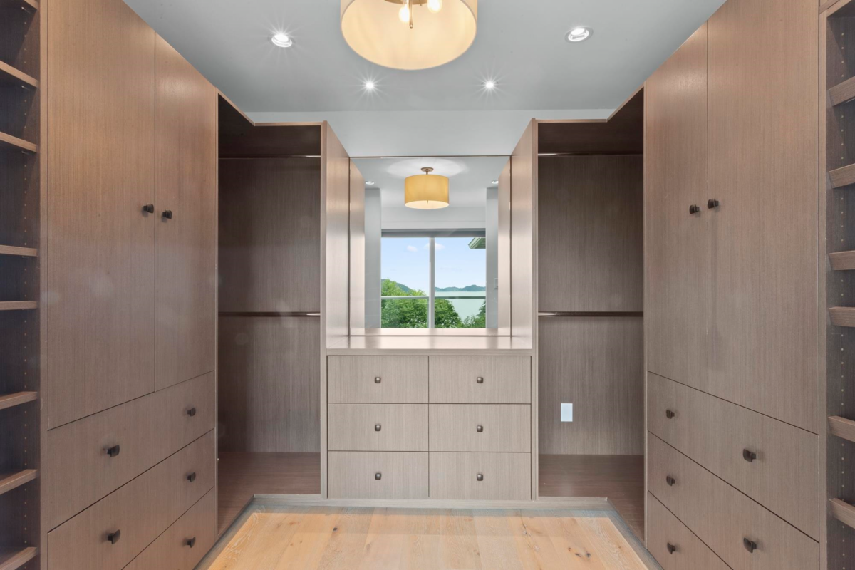 Bedroom 4 Photo of 42 Sweetwater Place, Lions Bay, BC