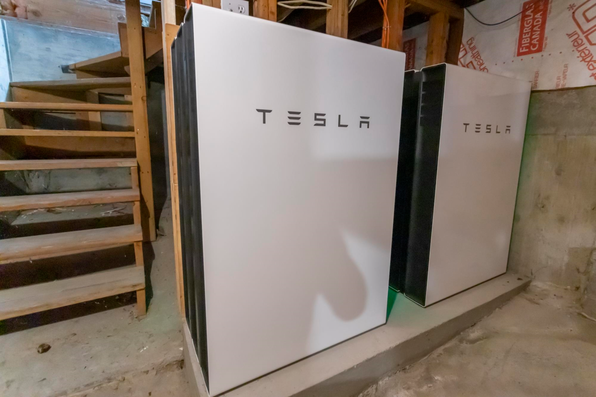 Garden / Landscaping Photo of 42 Sweetwater Place, Lions Bay, BC