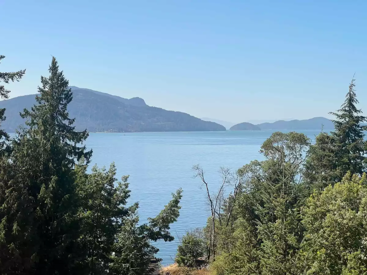 Neighborhood Park Photo Near 42 Sweetwater Place, Lions Bay, BC