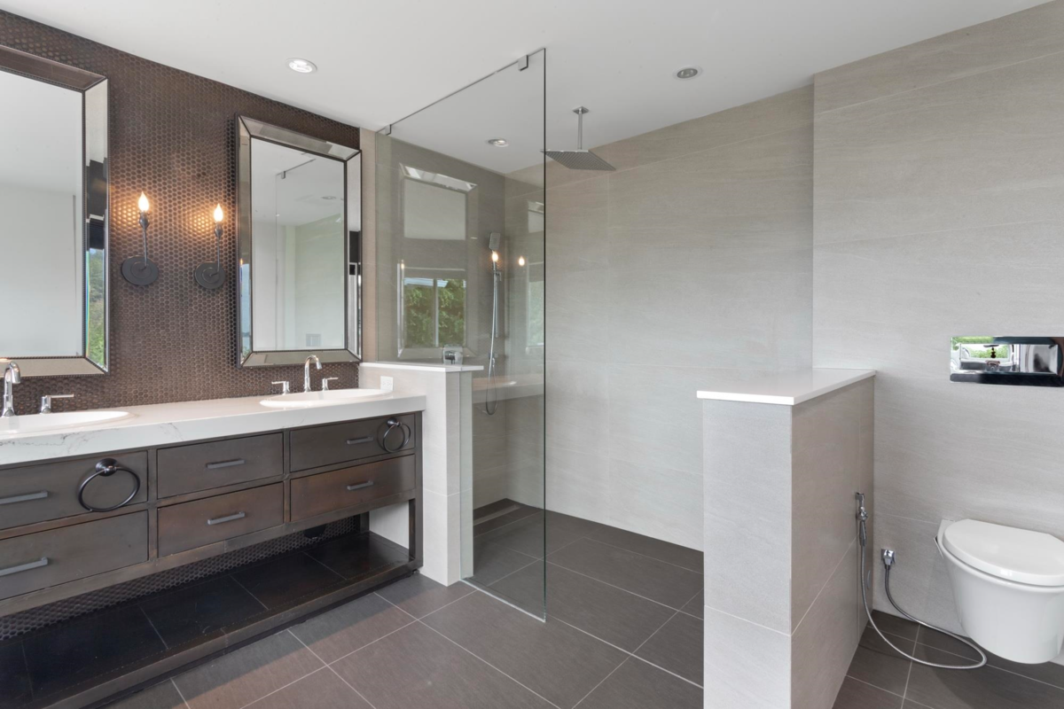 Office / Den Photo of 42 Sweetwater Place, Lions Bay, BC