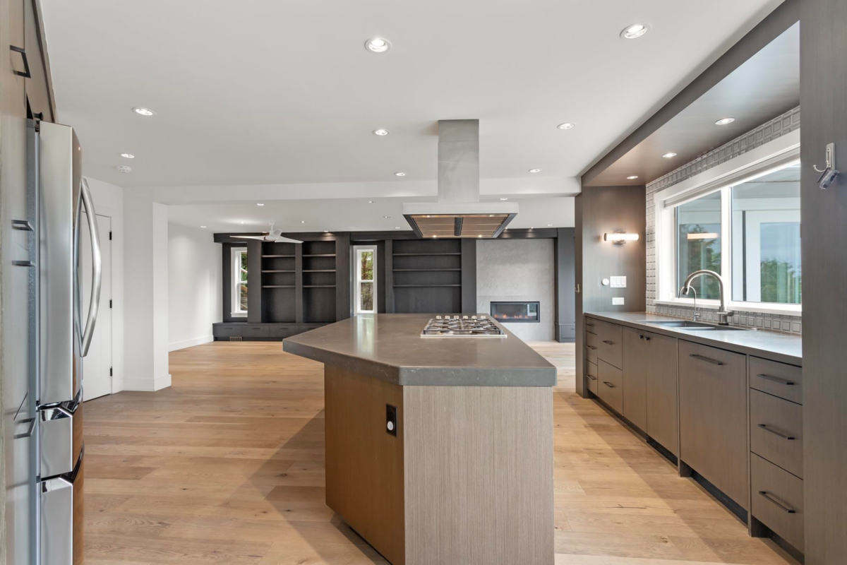 Pantry Photo of 42 Sweetwater Place, Lions Bay, BC