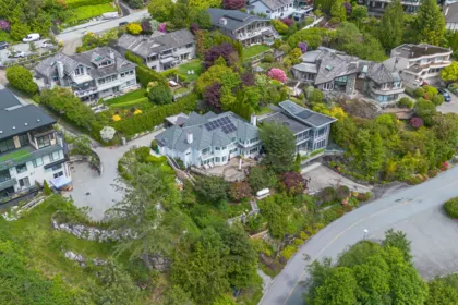 42 Sweetwater Place, Lions Bay, BC, Lions Bay — Single Family Residence for sale