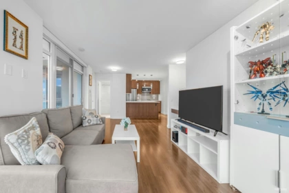 903 608 Belmont Street, New Westminster, BC