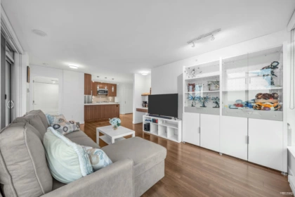 903 608 Belmont Street, New Westminster, BC