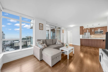 903 608 Belmont Street, New Westminster, BC