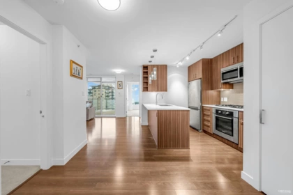 Pantry Photo of 903 608 Belmont Street, New Westminster, BC