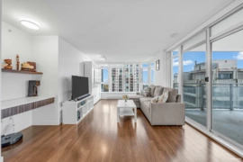 903 608 Belmont Street, New Westminster, BC