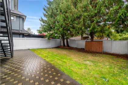 Outdoor Kitchen Photo of 4471 Windjammer Drive, Richmond, BC