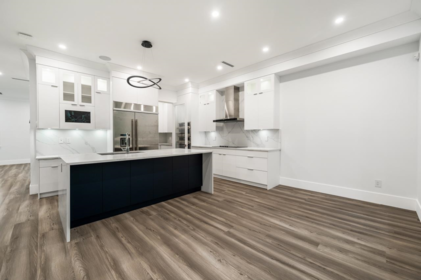 Pantry Photo of 4471 Windjammer Drive, Richmond, BC