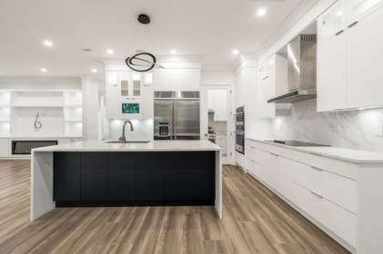 Primary Bedroom Photo of 4471 Windjammer Drive, Richmond, BC