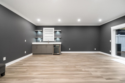 Swimming Pool Photo of 4471 Windjammer Drive, Richmond, BC