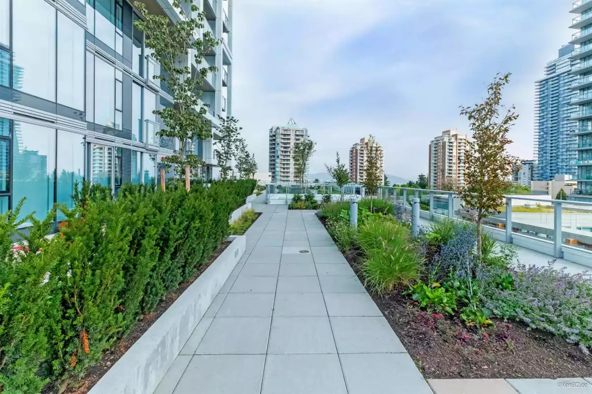 Laundry Room Photo of 4709 6000 Mckay Avenue, Burnaby, BC