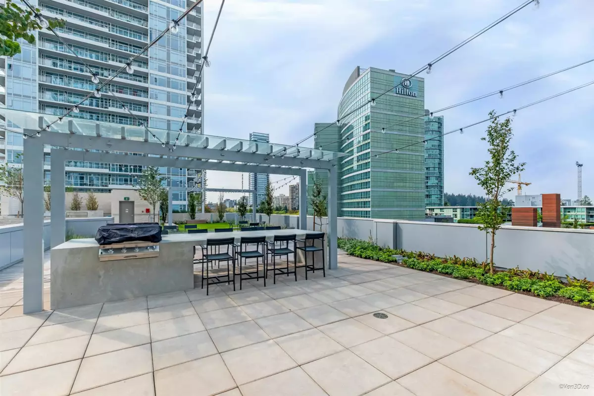 Loft / Bonus Room Photo of 4709 6000 Mckay Avenue, Burnaby, BC