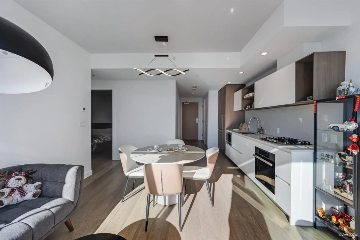 Pantry Photo of 4709 6000 Mckay Avenue, Burnaby, BC