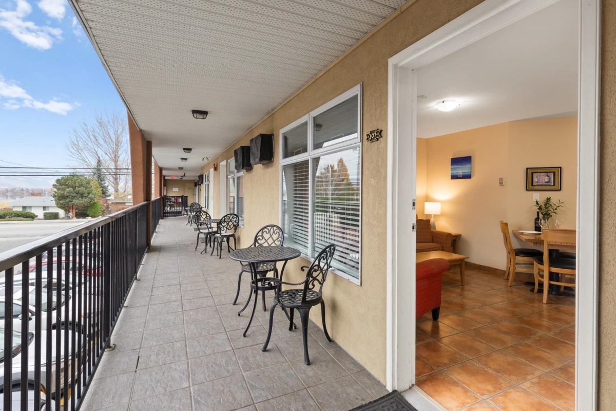 Basement Recreation Room Photo of 207 7310 Main Street, No City Value, BC